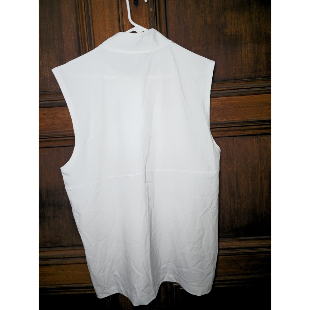Under Armour Ryder Cup Sleeveless Golf Pullover Vest Large - Picture 3 of 3